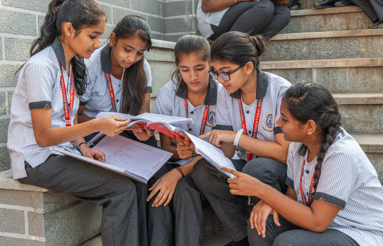 Surana College Bangalore College Prospectus Images photo 170